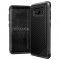 X-Doria Defense Lux for Galaxy S8 Black Carbon Fiber - 456586