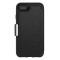 Otterbox Strada for iPhone 7/8 Onyx Black - 77-53972