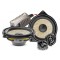 Focal IS MBZ 100 2-WAY COMPONENT KIT for Mercedes
