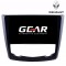 Gear REN05 Renault KADJAR 2016