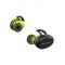 Pioneer E8 True Wireless In-ear Bluetooth Ακουστικά με Θήκη Κίτρινα-