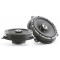 Focal KIT ICRNS165 Coaxial Kit for Renault, Dacia, Nissan, Smart