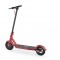 MACROM X-Scooter Red