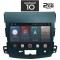 IQ-AN X1156_GPS (TABLET). CT C-CROSSER - MITS. OUTLANDER - PG 4007  mod. 2006-2012   ANDROID 10