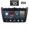 IQ-AN X1137_GPS (TABLET). MAZDA 6  mod. 2009>   ANDROID 10