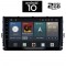 IQ-AN X1284_GPS (TABLET). VW POLO - T-ROC - T-CROSS mod. 2017>   ANDROID 10