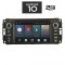 IQ-AN X512_GPS. CHRYSLER - DODGE - JEEP mod. 2007>   ANDROID 10