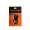 Black & Decker BXAE00027 Καλώδιο με Ασφάλεια Δαχτυλίδια 6mm & Οθόνη
