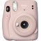 Fujifilm Instant Φωτογραφική Μηχανή Instax Mini 11 Blush Pink