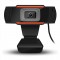 CC-CAM040 Web camera HD, max: 1280x720, microphone, USB
