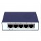 Ethernet Switch Ewind EW-S1505CF Metal Case 5x10/100Mbps Auto-Sensing RJ45