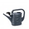 Prosperplast Zebra Watering Can 365x553mm 10L Grey (IKZ10-S433) (PSPIKZ10-S433)