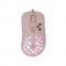 WHITE SHARK 6D GAMING MOUSE DPI 12800 GM-5013 PINK
