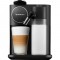 DeLonghi Gran Lattissima Μηχανή Espresso 1400W Πίεσης 19bar Μαύρη (132193539) (DLG132193539)