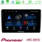Pioneer Avic Series 4core Android13 2+64gb Navigation Multimedia Tablet 10 u-Avic-F8900-10