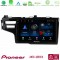 Pioneer Avic 8core Android13 4+64gb Honda Jazz 2013-2020 Navigation Multimedia Tablet 9 u-p8-Hd0651