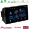 Pioneer Avic 8core Android13 4+64gb Mercedes C/clk/g Class (W203/w209) Navigation Multimedia Tablet 9 u-p8-Mb0566