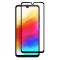 POWERTECH Tempered Glass 5D Full Glue Xiaomi Redmi Note 7/Pro/S, μαύρο
