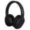 CELEBRAT Bluetooth headphones A18-BK, wireless & wired, μαύρο