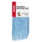 AMIO Απορροφητική πετσέτα μικροϊνών 37x27 AMIO-01620, 800γρ/m2, μπλε