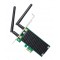 TP-LINK Wireless PCI Express Adapter ARCHER T4E, Dual Band, Ver. 1.0