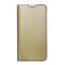 POWERTECH Θήκη Βook Elegant MOB-1483 για iPhone 11 Pro Max, χρυσή