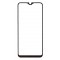POWERTECH Tempered Glass 5D, Full Glue, Samsung A20E SM-A202F/DS, μαύρο