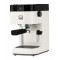 BRIEL μηχανή espresso B15, 20 bar, μπεζ