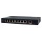 FOLKSAFE PoE Ethernet Switch FS-S1008EP-E, 8 Ports 10/100Mbps