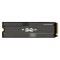SILICON POWER SSD PCIe Gen3x4 M.2 2280 XD80, 512GB, 3.400-3.000MB/s
