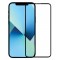 POWERTECH tempered glass 5D TGCDP-0004 iPhone 13/13 Pro, dustproof