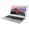 APPLE Laptop MacBook Air, i5-5250U, 4GB, 128GB M.2, 11.6", Cam, REF SQ