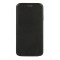 VENNUS Θήκη Flexi Elegance VNS-0044 για Samsung S22 Ultra, μαύρη
