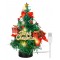 GOOBAY LED χριστουγεννιάτικο δεντράκι 60336, 2700K, 3lm, 15 LED, 22cm