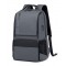 ARCTIC HUNTER τσάντα πλάτης B00532 με θήκη laptop 15.6", USB, 28L, γκρι