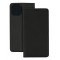 POWERTECH θήκη Smart Book Magnet MOB-1778 για Realme GT2 Pro 5G, μαύρη