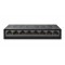 TP-LINK desktop switch LiteWave LS1008G, 8-port 10/100/1000Mbps, Ver 3.0