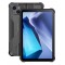 OUKITEL tablet RT3, 8", 4/64GB, 4G, 5150mAh, IP68/IP69K, μαύρο