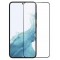 POWERTECH tempered glass 5D TGC-0628 για Samsung Galaxy S23, full glue