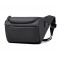 ARCTIC HUNTER τσάντα Crossbody Y00565 με θήκη tablet, 4L, μαύρη
