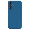 NILLKIN θήκη Super Frosted Shield για Samsung Galaxy A34 5G, μπλε
