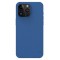 NILLKIN θήκη Super Frosted Shield Pro Magnetic, iPhone 15 Pro Max, μπλε