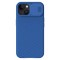 NILLKIN θήκη CamShield Pro Magnetic για iPhone 15 Plus, μπλε