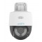 UNIARCH IP κάμερα IPC-P213-AF40KC, 4mm, 3MP, IP66, PoE, LED, SD, IR 30m