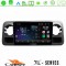 Cadence x Series Mercedes Sprinter W907 8core Android12 4+64gb Navigation Multimedia Tablet 10 u-x-Mb1463