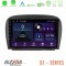 Bizzar xt Series Mercedes sl Class 2005-2011 4core Android12 2+32gb Navigation Multimedia Tablet 9 u-xt-Mb0479