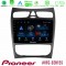 Pioneer Avic 4core Android13 2+64gb Mercedes clk Class W209 2000-2004 Navigation Multimedia Tablet 9 u-p4-Mb1452