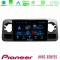 Pioneer Avic 4core Android13 2+64gb Mercedes Sprinter W907 Navigation Multimedia Tablet 10 u-p4-Mb1463