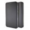 Θήκη Book Ancus Magnetic Curve για Samsung SM-A156  Galaxy A15 5G / SM-A155  Galaxy A15 4G TPU Μαύρο