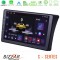 Bizzar s Series Nissan Navara d40 8core Android13 6+128gb Navigation Multimedia Tablet 9 u-s-Ns1354